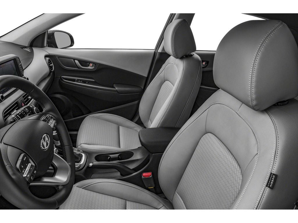 2019 Hyundai Kona Ultimate