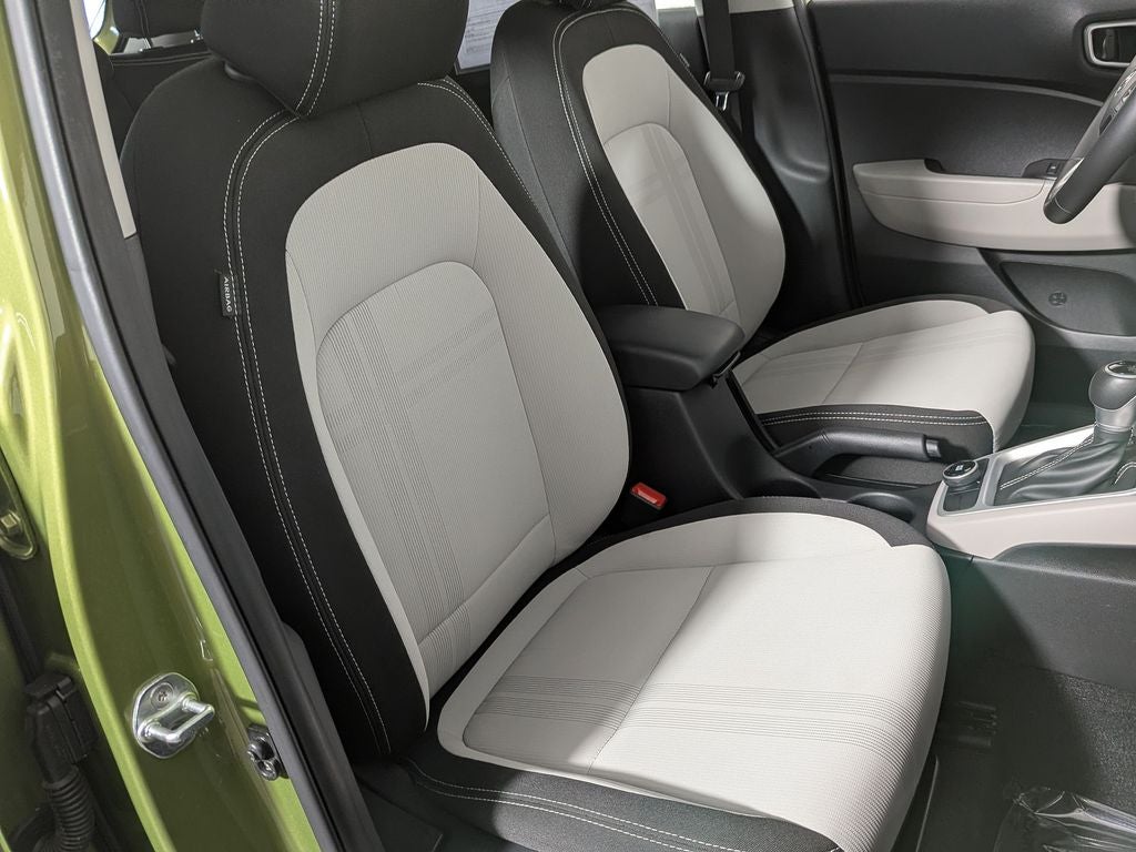 2022 Hyundai Venue SEL