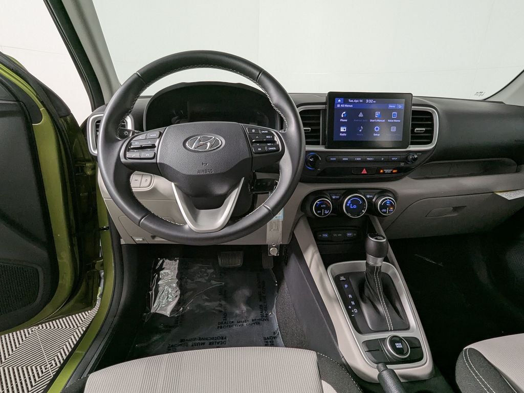 2022 Hyundai Venue SEL
