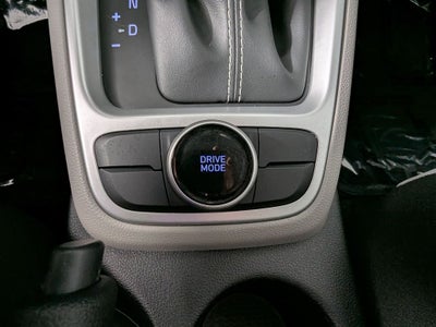 2022 Hyundai Venue SEL