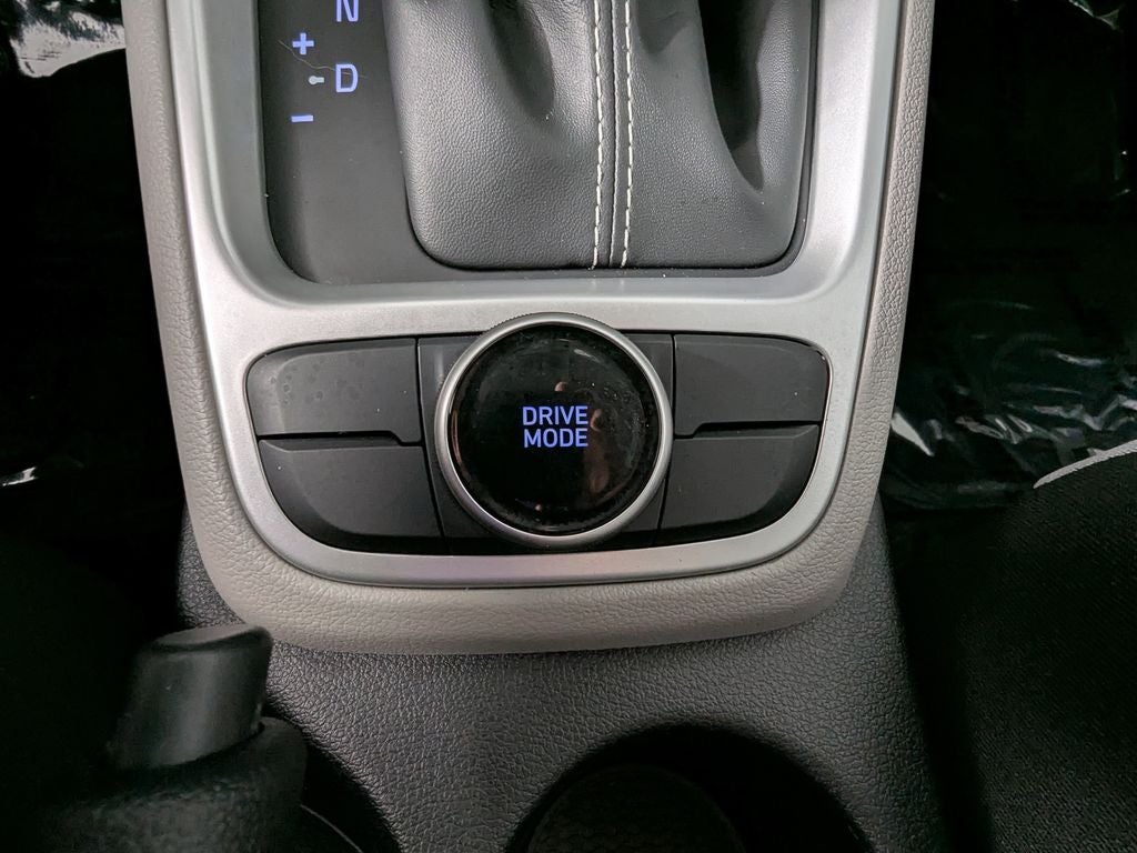 2022 Hyundai Venue SEL