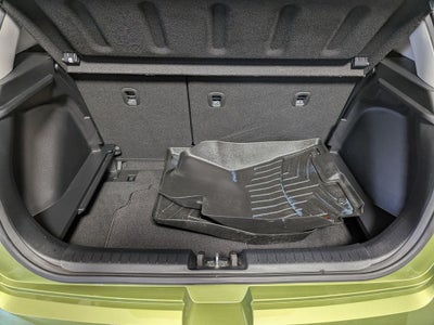 2022 Hyundai Venue SEL