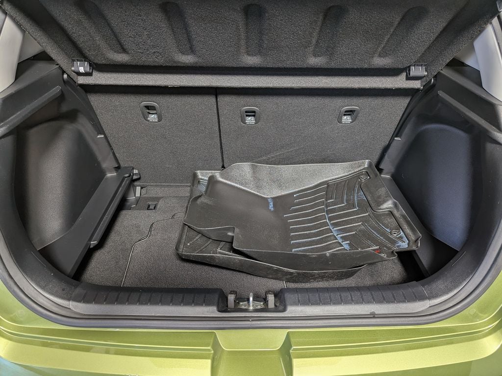 2022 Hyundai Venue SEL