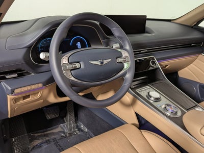 2024 Genesis GV80 2.5T