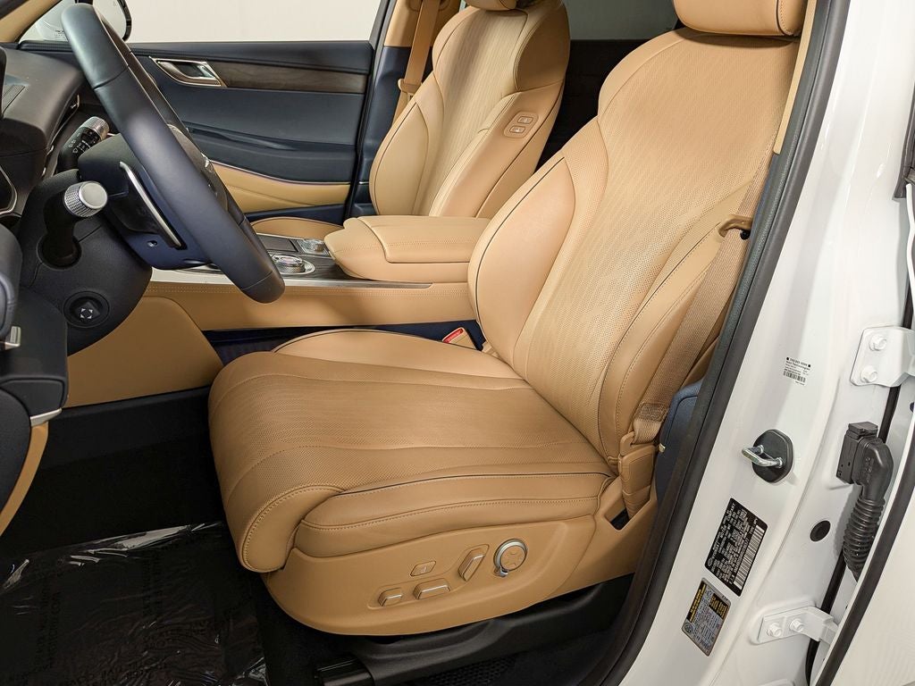2024 Genesis GV80 2.5T