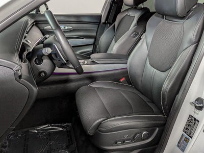 2023 Genesis GV70 2.5T