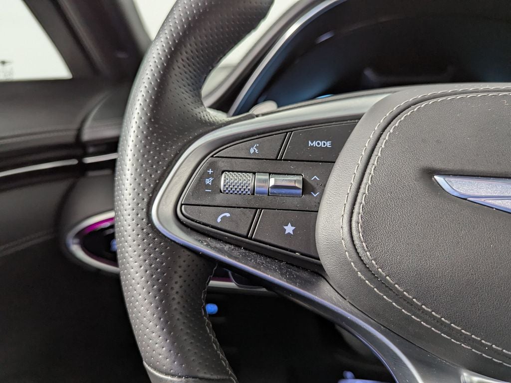 2023 Genesis GV70 2.5T