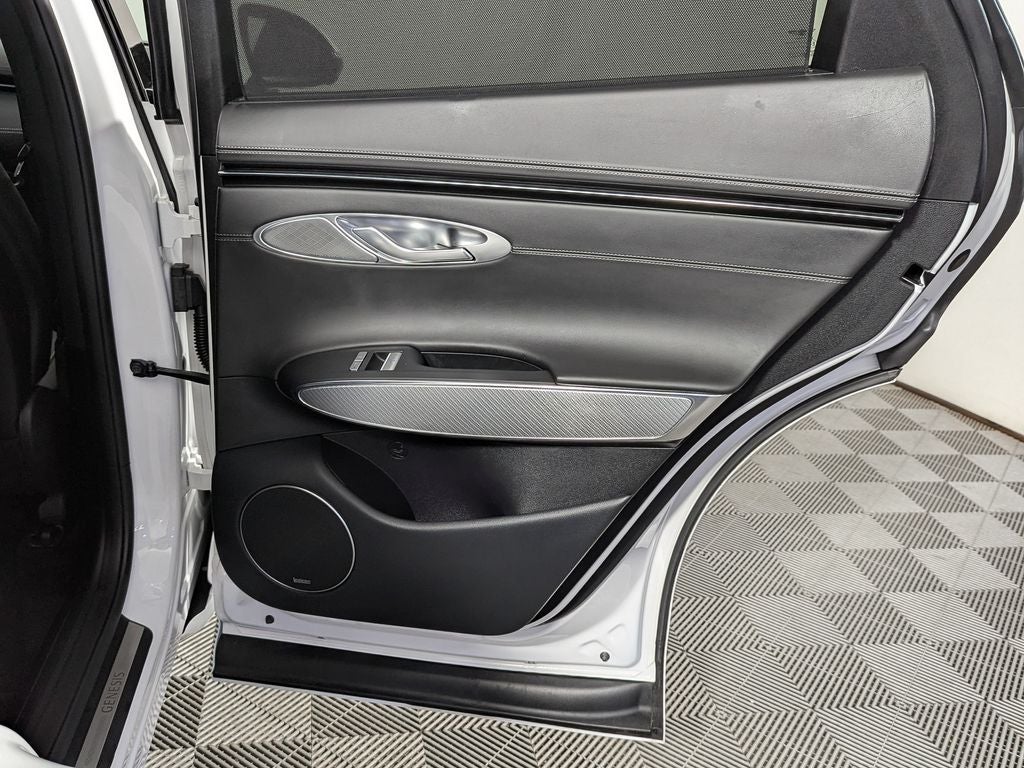 2023 Genesis GV70 2.5T