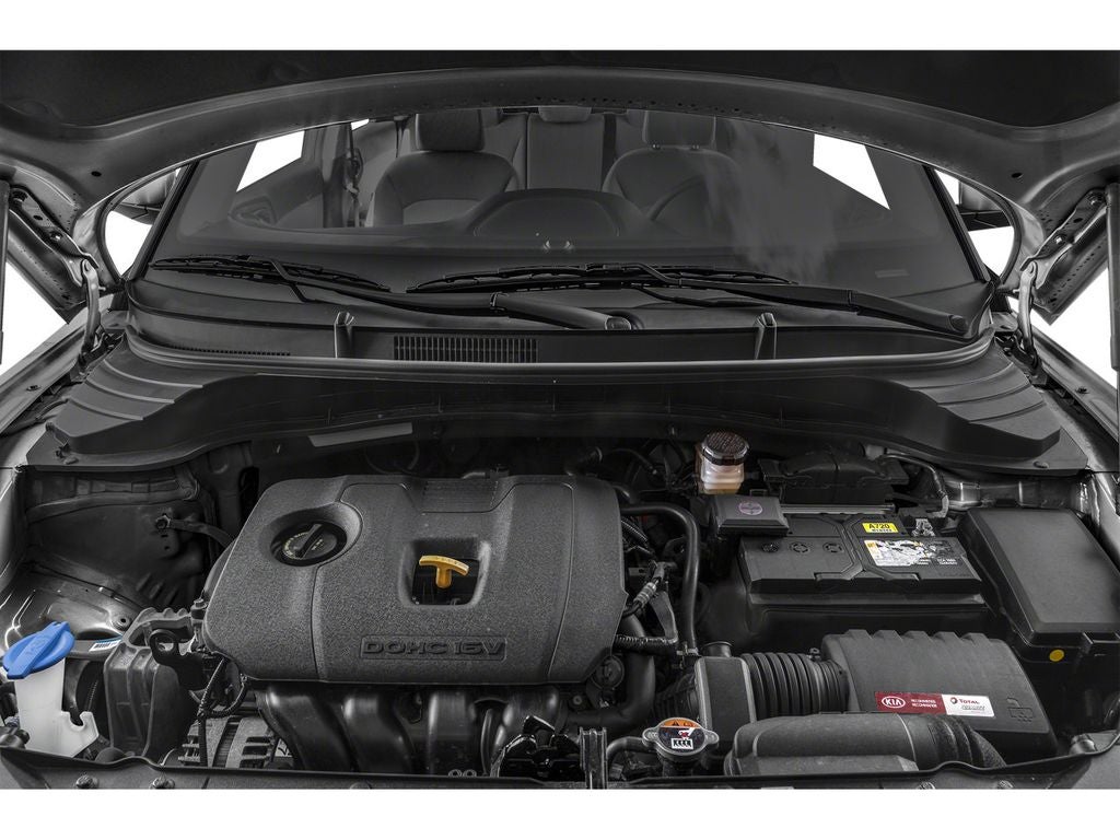 2020 Kia Soul S