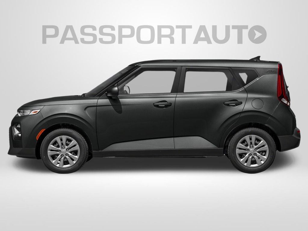 2020 Kia Soul S