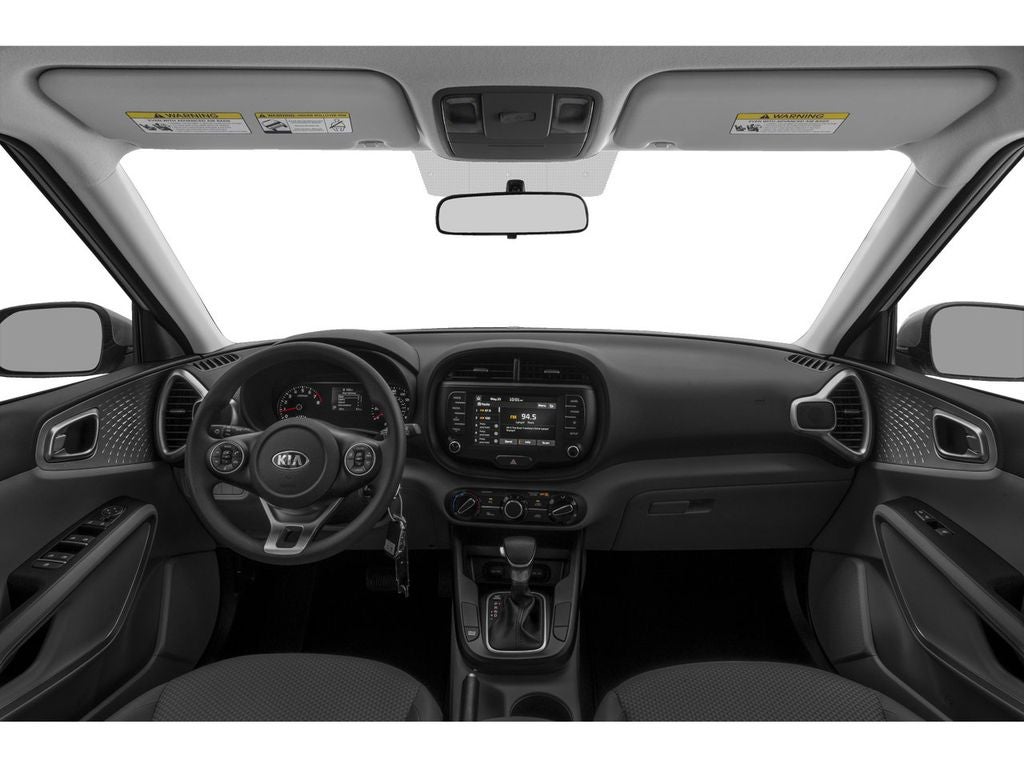 2020 Kia Soul S