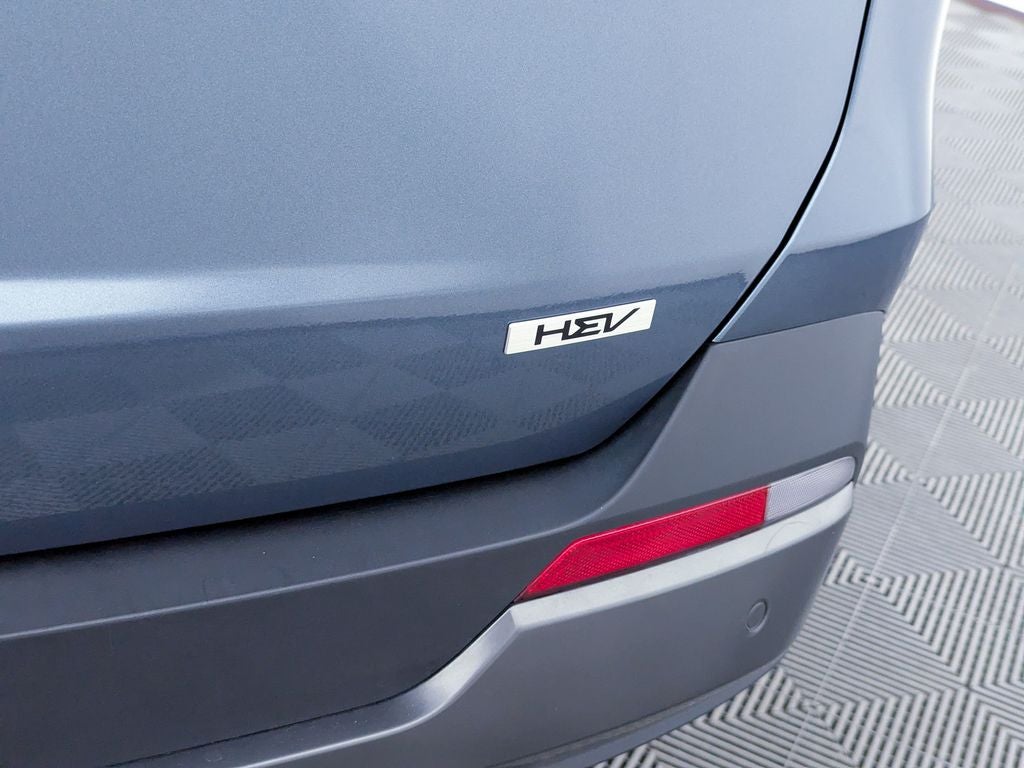 2025 Kia Carnival Hybrid SX