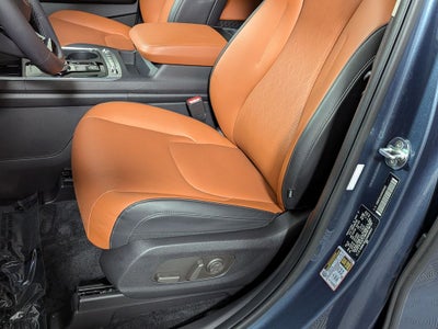 2025 Kia Carnival Hybrid SX