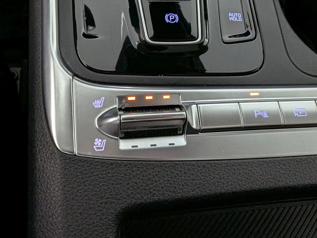 2025 Kia Carnival Hybrid SX