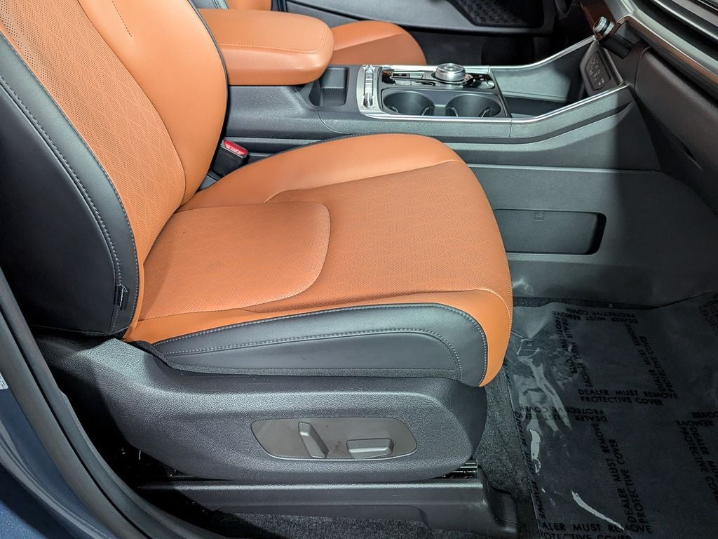 2025 Kia Carnival Hybrid SX