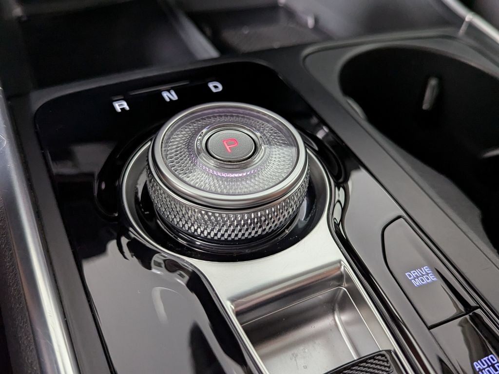 2025 Kia Carnival Hybrid SX