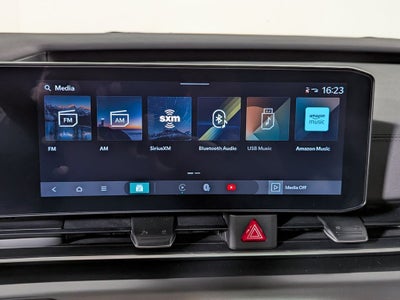 2025 Kia Carnival Hybrid SX