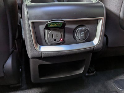 2025 Kia Carnival Hybrid SX