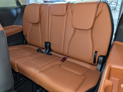 2025 Kia Carnival Hybrid SX