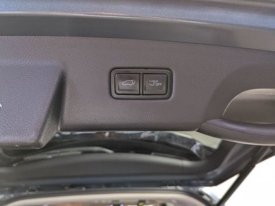 2025 Kia Carnival Hybrid SX