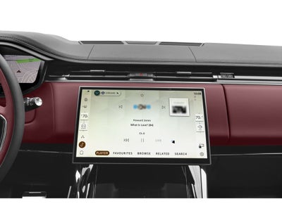 2025 Land Rover Range Rover Sport Plug-in Hybrid Dynamic SE