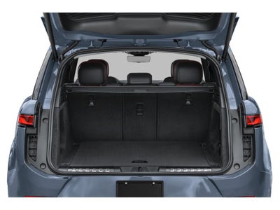 2025 Land Rover Range Rover Sport Plug-in Hybrid Dynamic SE