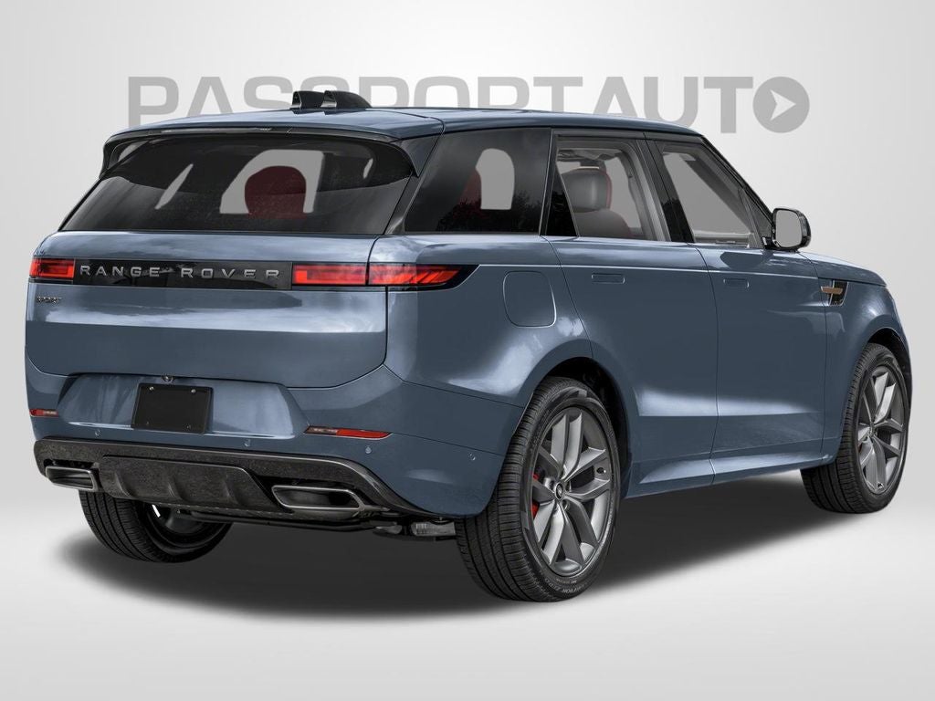 2025 Land Rover Range Rover Sport Plug-in Hybrid Dynamic SE