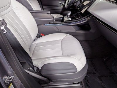 2025 Land Rover Range Rover Sport Plug-in Hybrid Dynamic SE