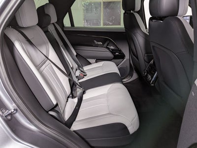 2025 Land Rover Range Rover Sport Plug-in Hybrid Dynamic SE
