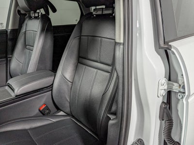 2022 Land Rover Range Rover Evoque S