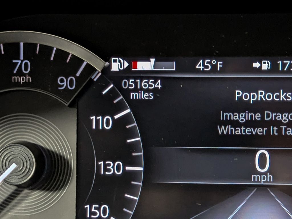 2022 Land Rover Range Rover Evoque S