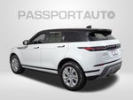 2022 Land Rover Range Rover Evoque S