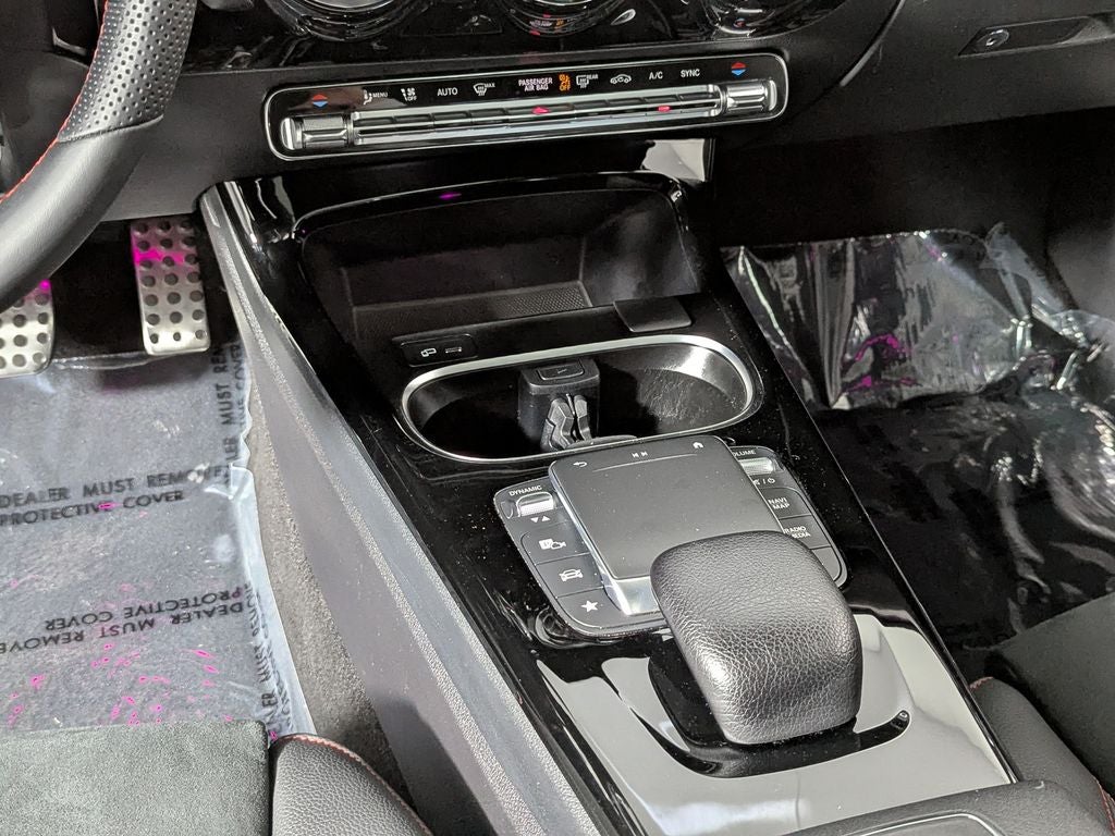 2023 Mercedes-Benz CLA CLA 250 4MATIC®