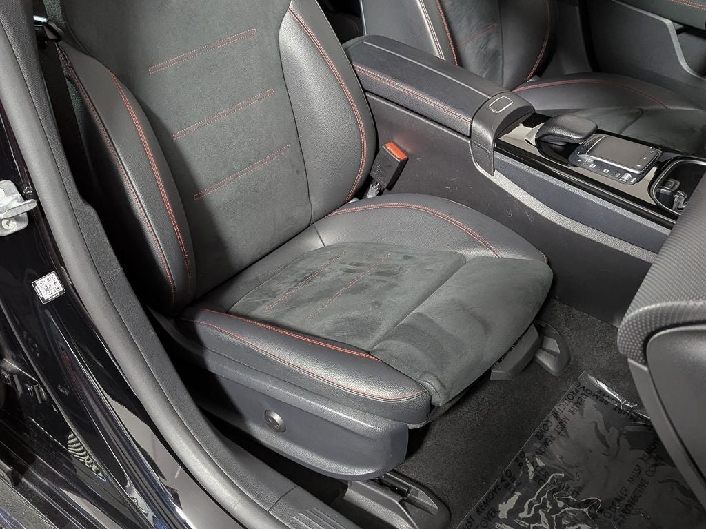 2023 Mercedes-Benz CLA CLA 250 4MATIC®