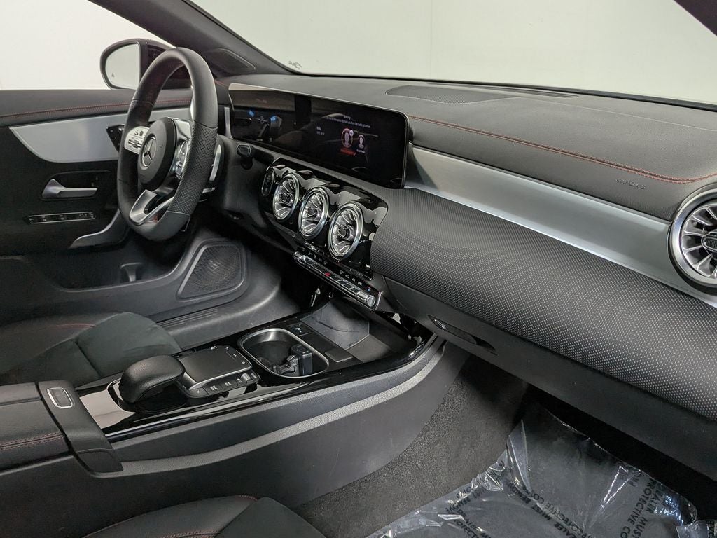 2023 Mercedes-Benz CLA CLA 250 4MATIC®