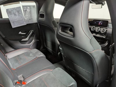 2023 Mercedes-Benz CLA CLA 250 4MATIC®