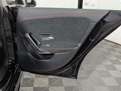 2023 Mercedes-Benz CLA CLA 250 4MATIC®