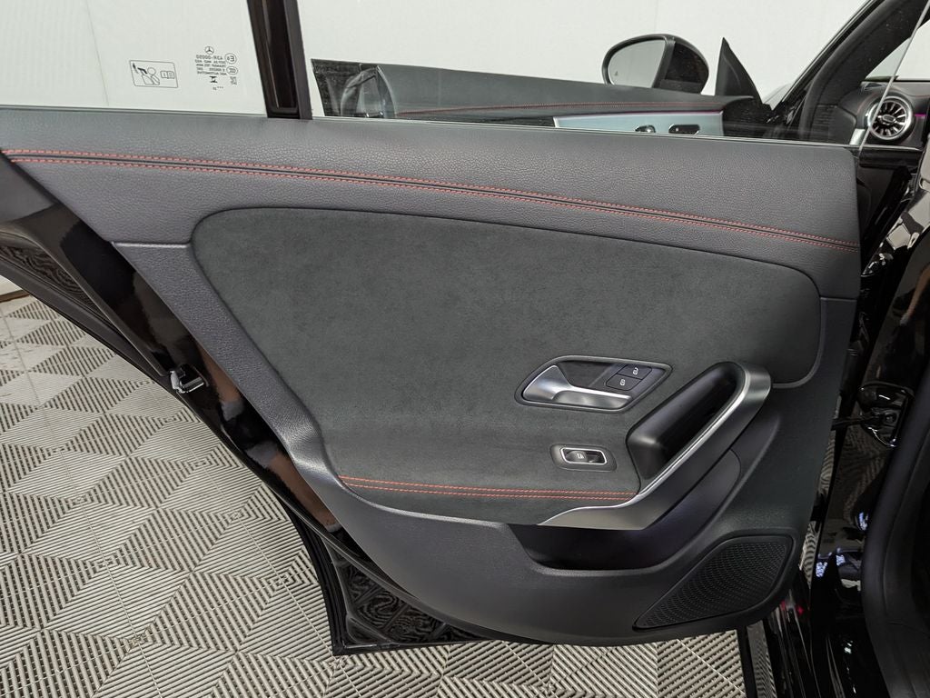 2023 Mercedes-Benz CLA CLA 250 4MATIC®