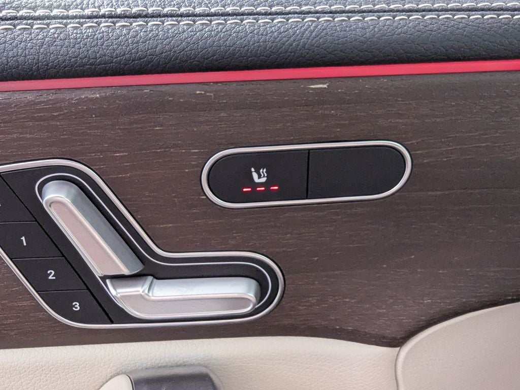 2023 Mercedes-Benz CLA CLA 250 4MATIC®