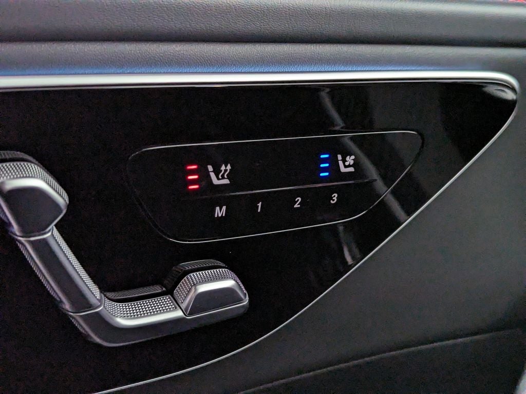 2023 Mercedes-Benz C-Class C 43 AMG® 4MATIC®