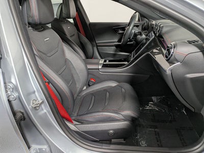 2023 Mercedes-Benz C-Class C 43 AMG® 4MATIC®