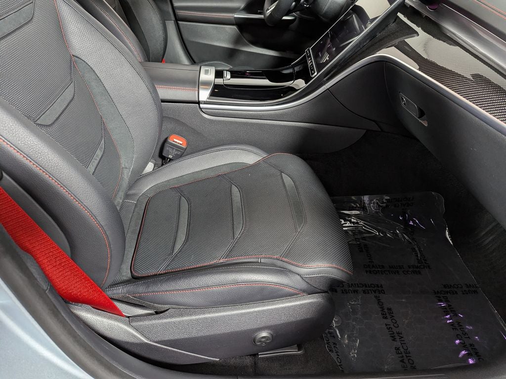 2023 Mercedes-Benz C-Class C 43 AMG® 4MATIC®