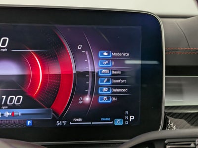 2023 Mercedes-Benz C-Class C 43 AMG® 4MATIC®