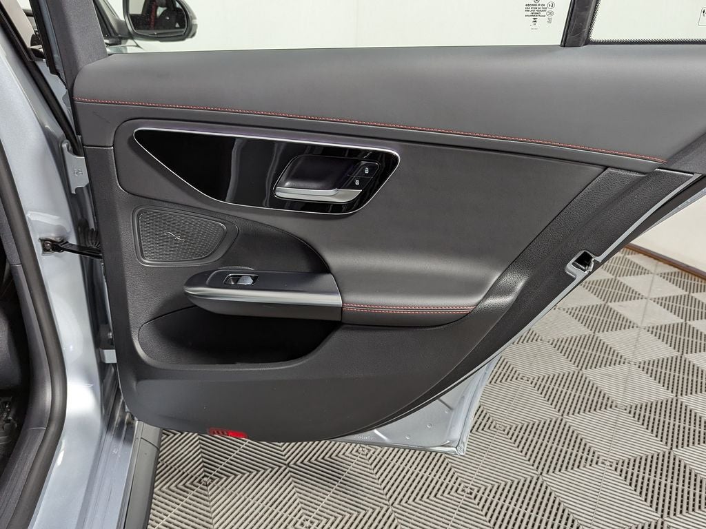 2023 Mercedes-Benz C-Class C 43 AMG® 4MATIC®