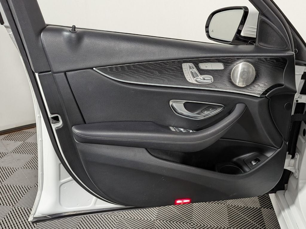 2022 Mercedes-Benz E-Class E 350 4MATIC®