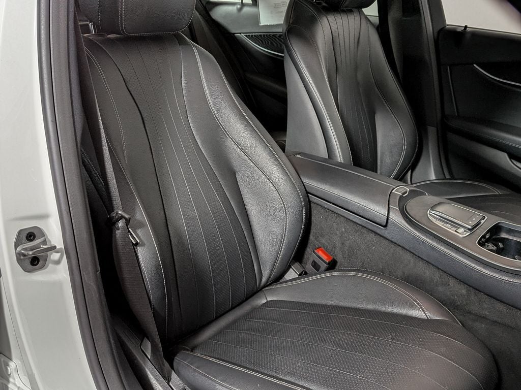 2022 Mercedes-Benz E-Class E 350 4MATIC®