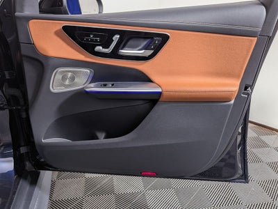 2023 Mercedes-Benz GLC GLC 300 4MATIC®
