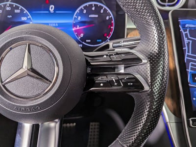 2023 Mercedes-Benz GLC GLC 300 4MATIC®