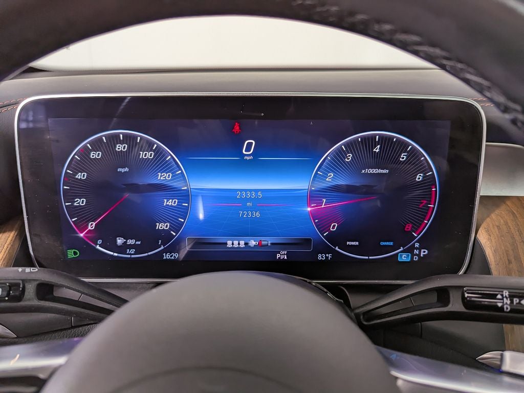 2023 Mercedes-Benz GLC GLC 300 4MATIC®