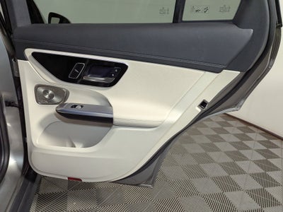 2024 Mercedes-Benz GLC GLC 300 4MATIC®